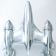 Illustration for article titled Every Space Nerd Must Get This Thing For Their Bathtub